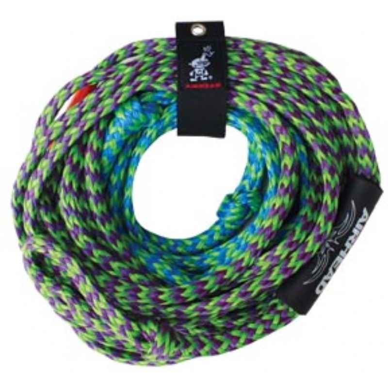 Airhead 4-Rider 2-Section Tube Rope alternative photo #0