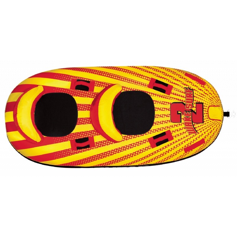 Wake Surf 2 Towable Kayak alternative photo #2