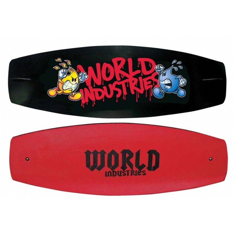 WI Charge Wakeskate - WIWS-1