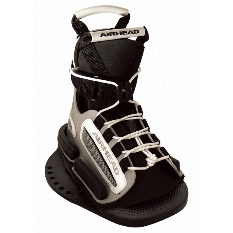 Pool & Beach: Water Sports: Airhead Grab Youth Wakeboard Binding