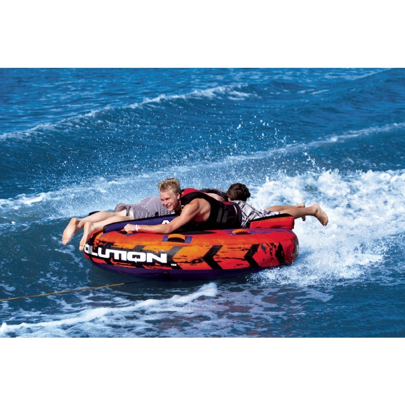 Pool & Beach: Towable Tubes: Revolution Towable Tube