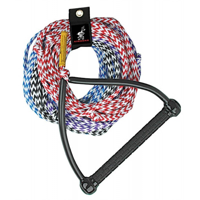Pool & Beach: Tow Ropes: Airhead Performance Water Ski Rope