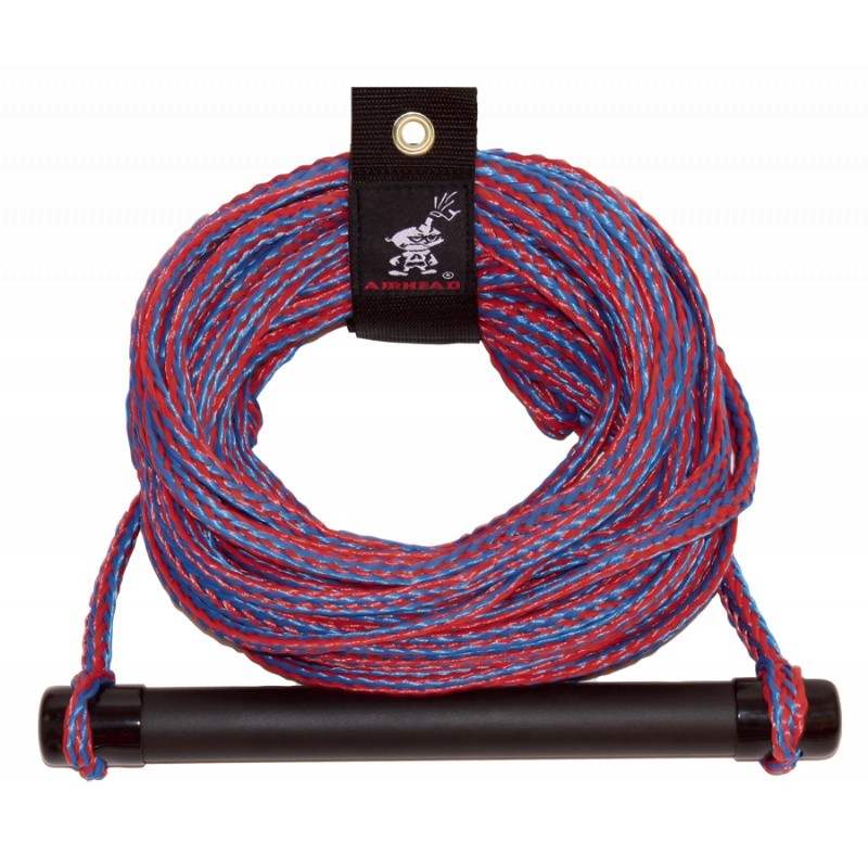 Pool & Beach: Tow Ropes: Airhead Single Section Water Ski Rope