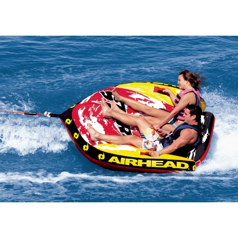 Pool & Beach: Towable Tubes: Storm 2 Towable Tube