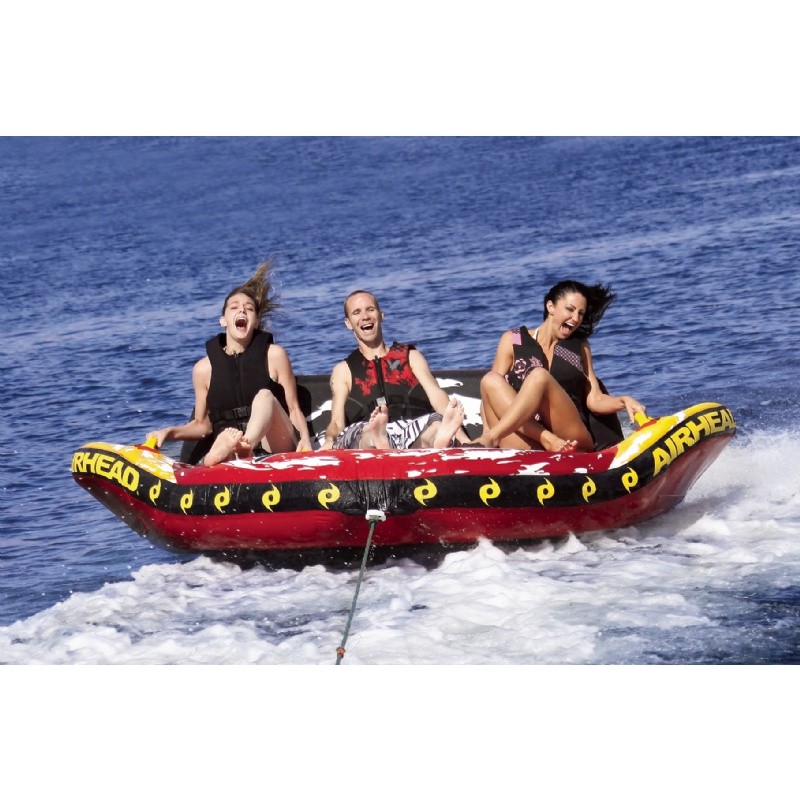 Pool & Beach: Towable Tubes: Storm 3 Towable Tube