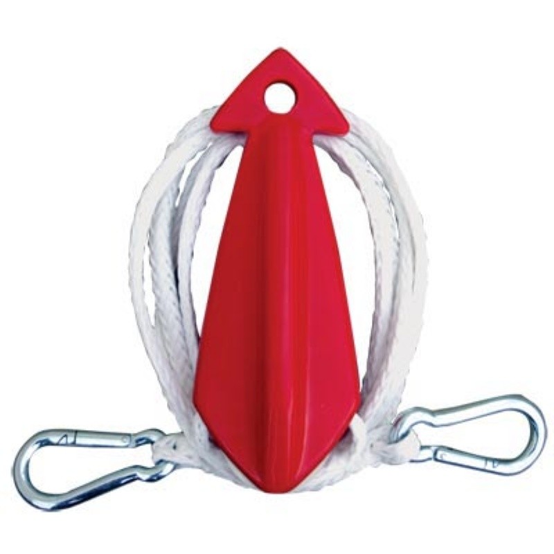 Pool & Beach: Tow Ropes: Airhead Tow Demon Harness 12 Feet Rope