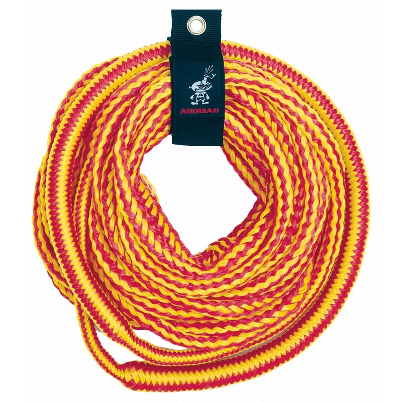 Pool & Beach: Tow Ropes: Airhead Bungee Tube Tow Rope