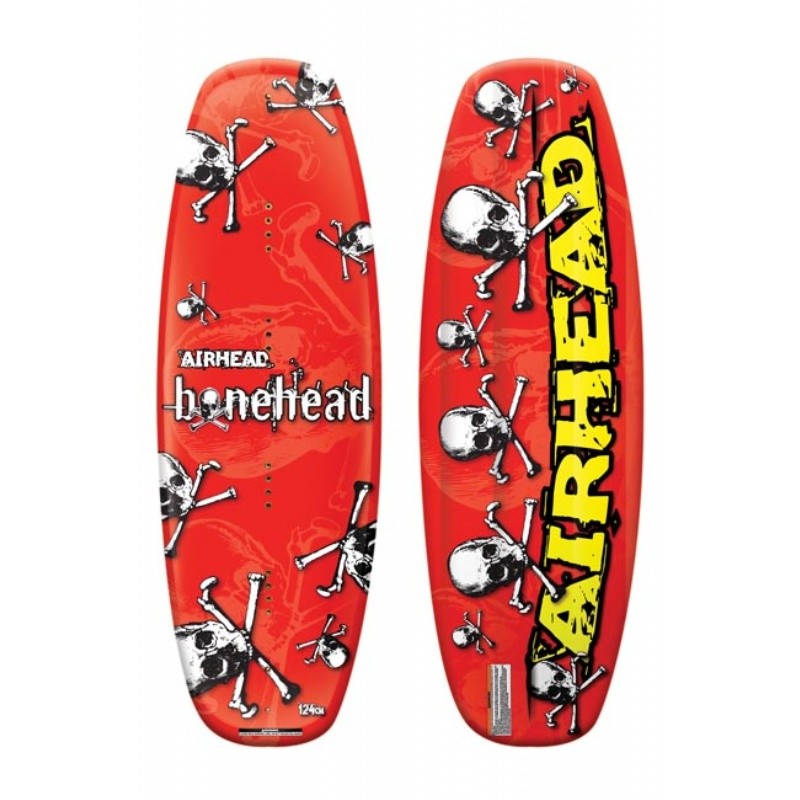 Pool & Beach: Water Sports: Airhead Bonehead II Wakeboard