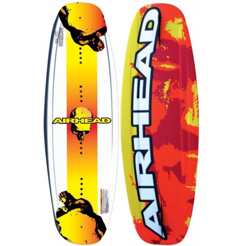 Pool & Beach: Water Sports: Airhead Bonehead Wakeboard