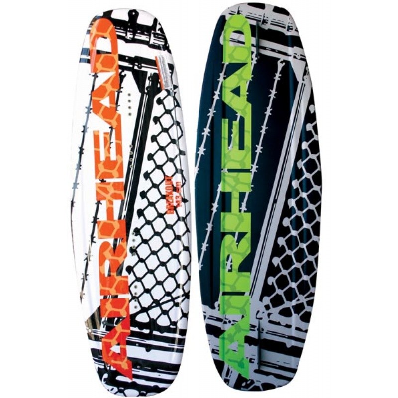 Pool & Beach: Water Sports: Airhead Breakout Wakeboard
