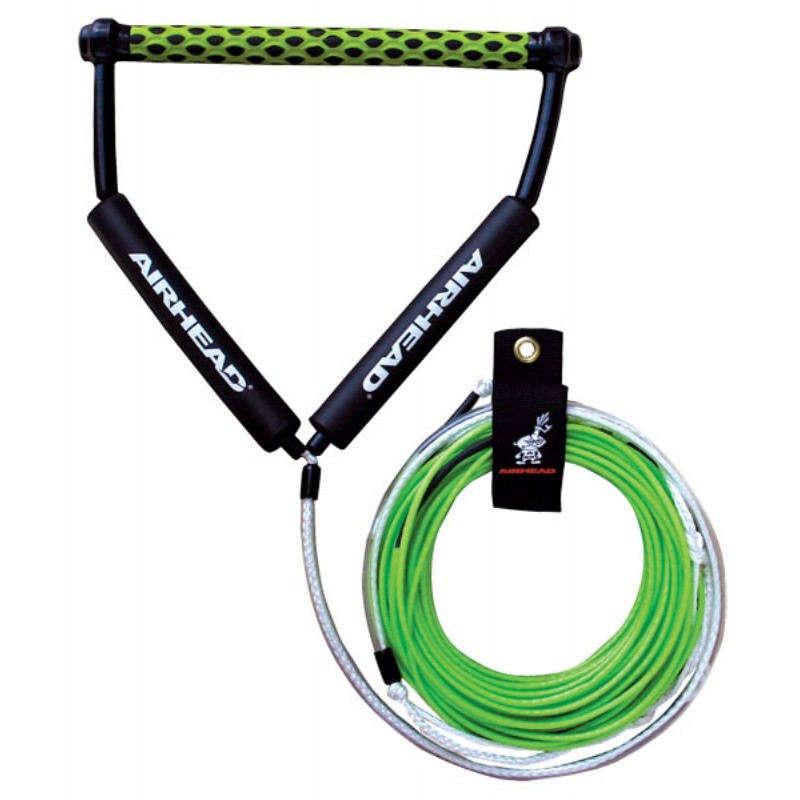 Pool & Beach: Tow Ropes: Airhead Spectra Thermal Wakeboard Rope