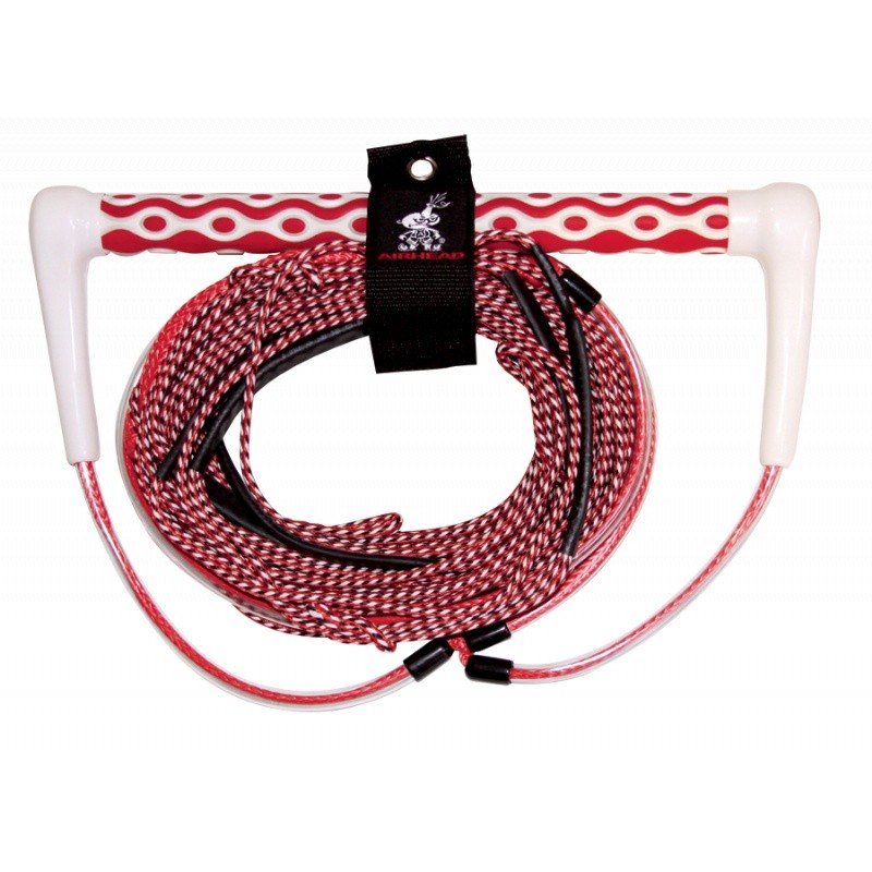 Pool & Beach: Tow Ropes: Airhead Dyna-Core Wakeboard Rope