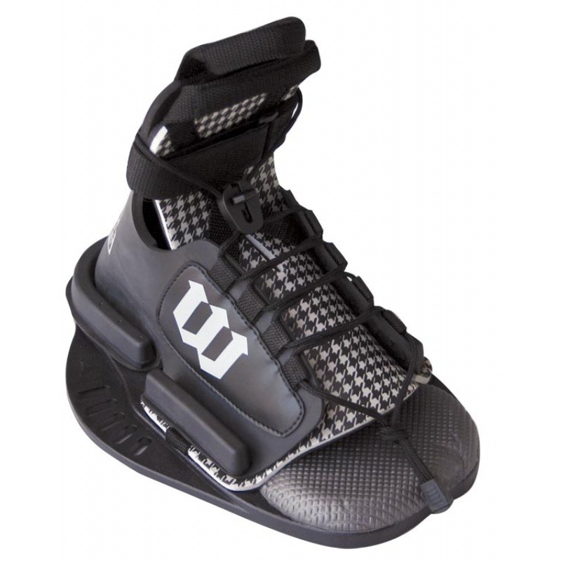 Pool & Beach: Water Sports: WI Faction Adult Wakeboard Binding