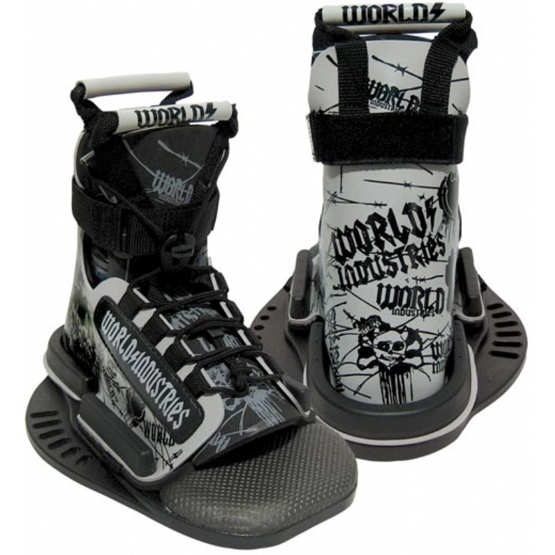 Pool & Beach: Water Sports: WI Mud Buddy Wakeboard Binding