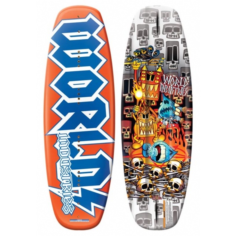 Pool & Beach: Water Sports: WI Voo Doo Wakeboard
