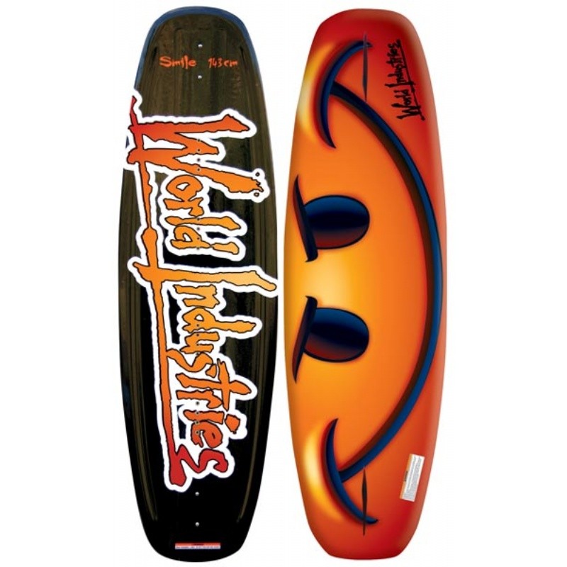 Pool & Beach: Water Sports: WI Smile Wakeboard