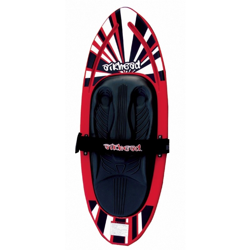 Airhead Kneeboard