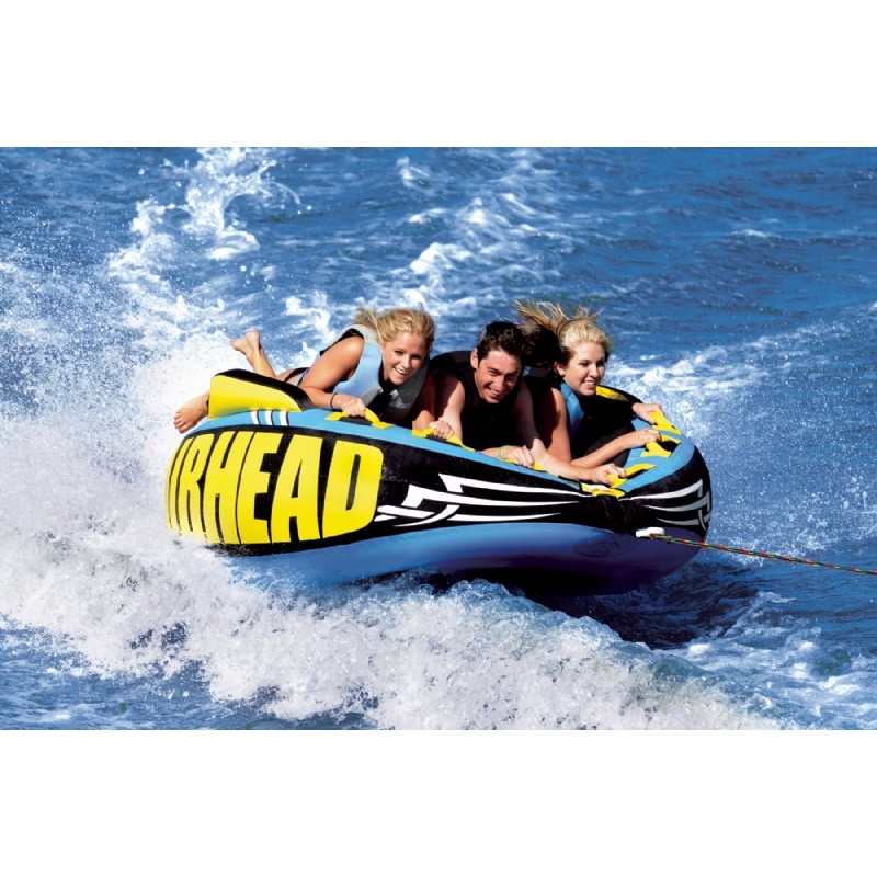 Outrigger Towable Tube