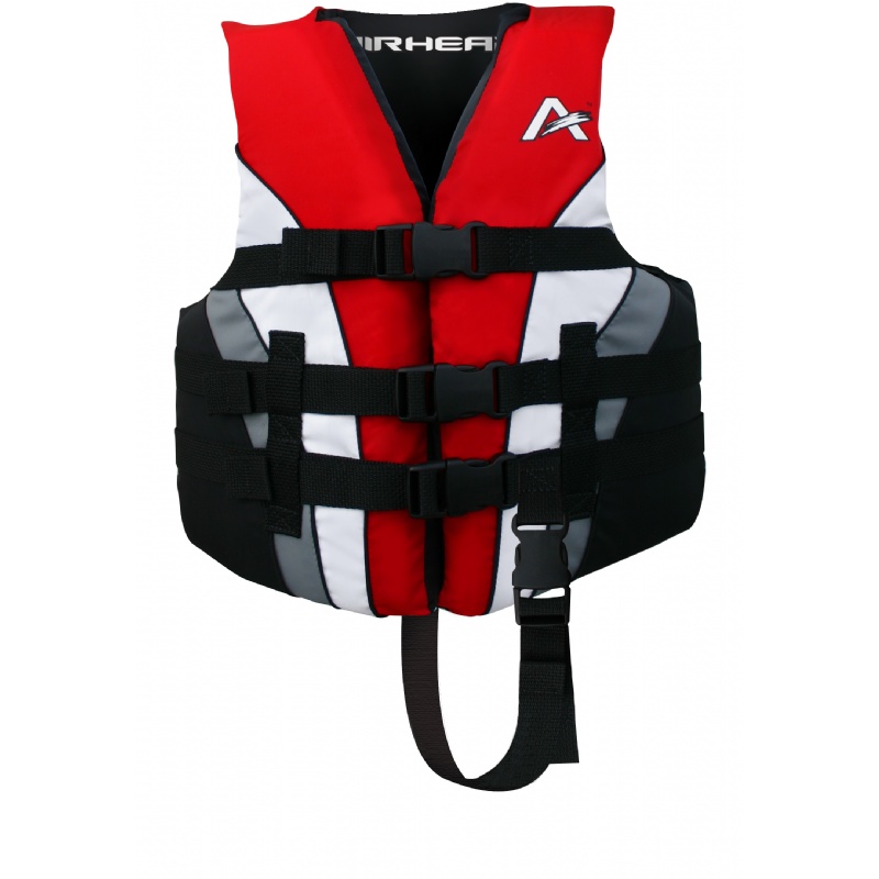 Airhead Child Watersport Life Jacket Airhead Child Watersport Life Jacket