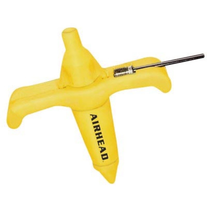 Airhead Air Daddy Universal Adapter Airhead Air Daddy Universal Adapter