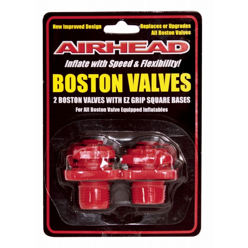 Airhead Boston Valves Airhead Boston Valves