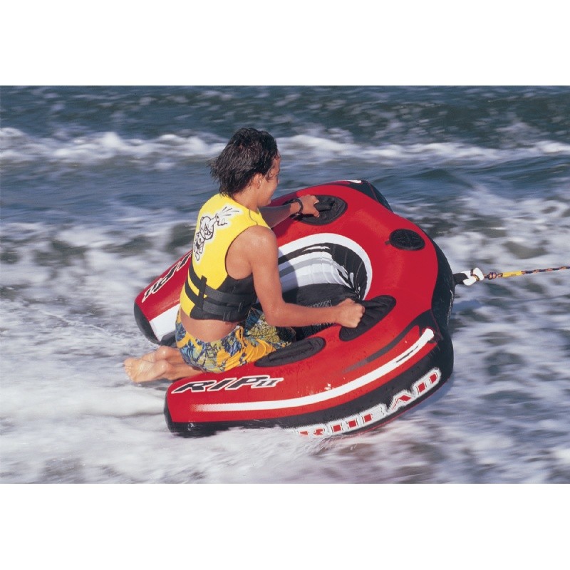 Rip 2 Towable Tube Rip 2 Towable Tube