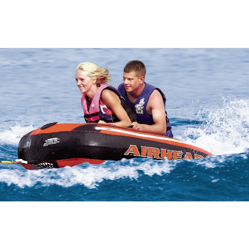 Slash 2 Steerable Towable Tube Slash 2 Steerable Towable Tube