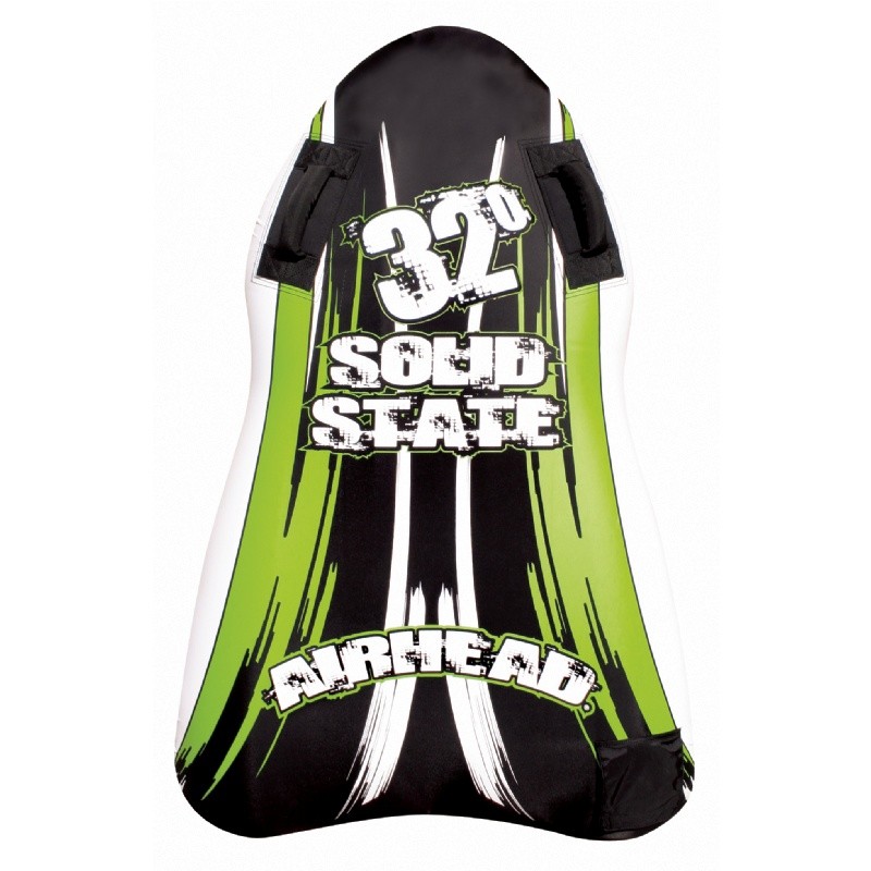 Airhead Bullet Inflatable Snow Sled Airhead Bullet Inflatable Snow Sled