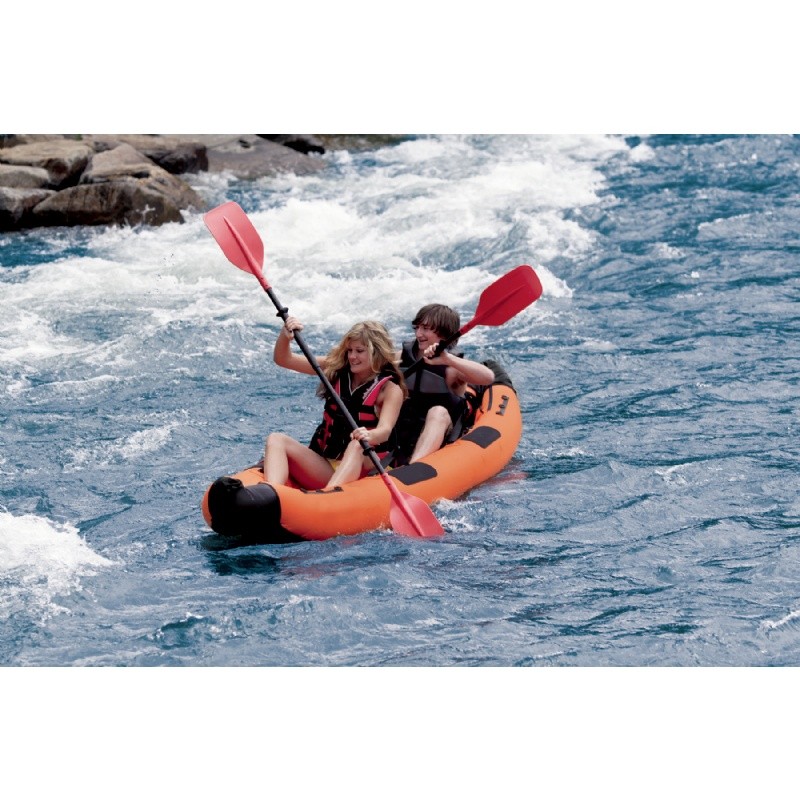 Airhead 2 Paddler Performance Travel Kayak Airhead 2 Paddler Performance Travel Kayak