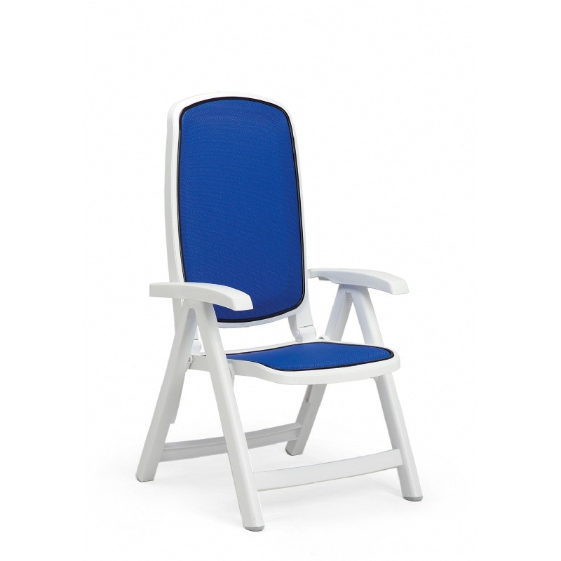 Outdoor Furniture: Best Selling Furniture Items: Delta Adjustable Folding Sling Chair