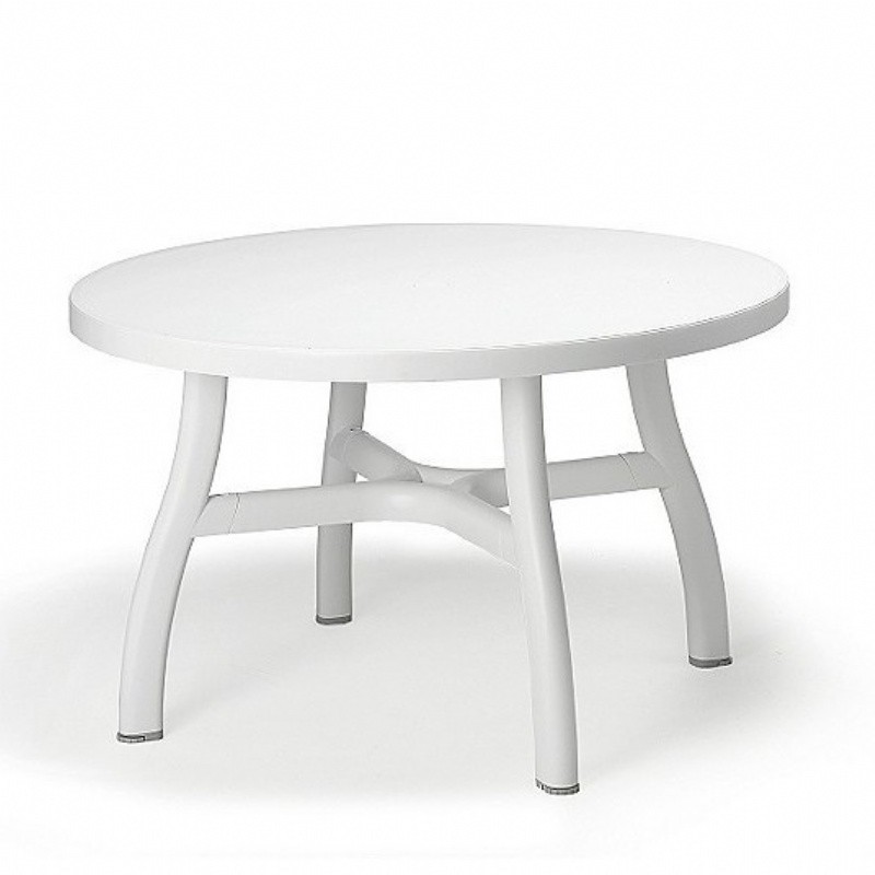 Colosseo Round Dining Table 47 inch Colosseo Round Dining Table 47 inch