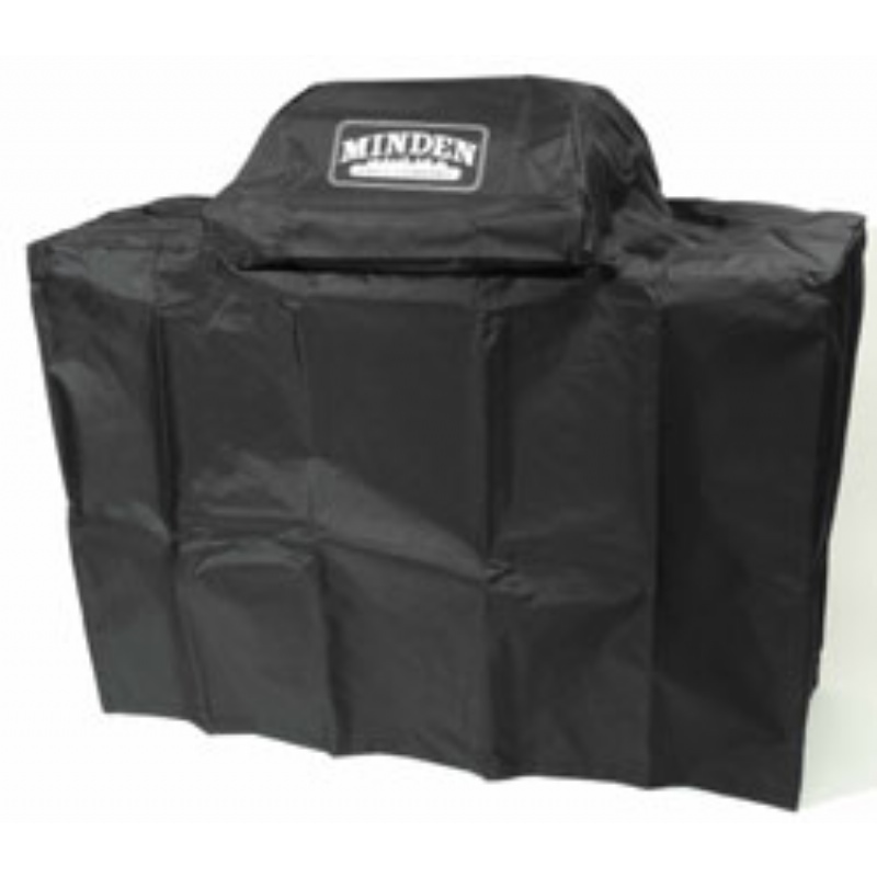 Minden Master Premium Gas Grill Cover