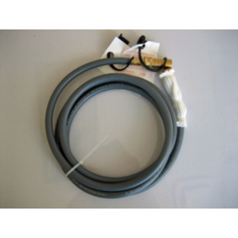 Minden Master Natural Gas Conversion Kit