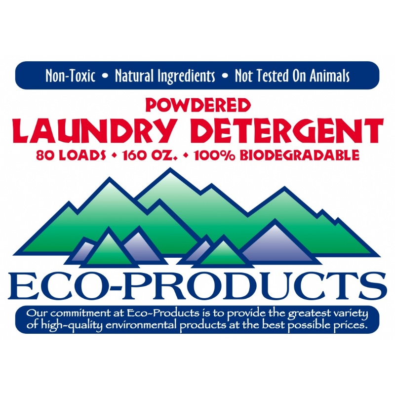 Home & Garden: Green Cleaning Products