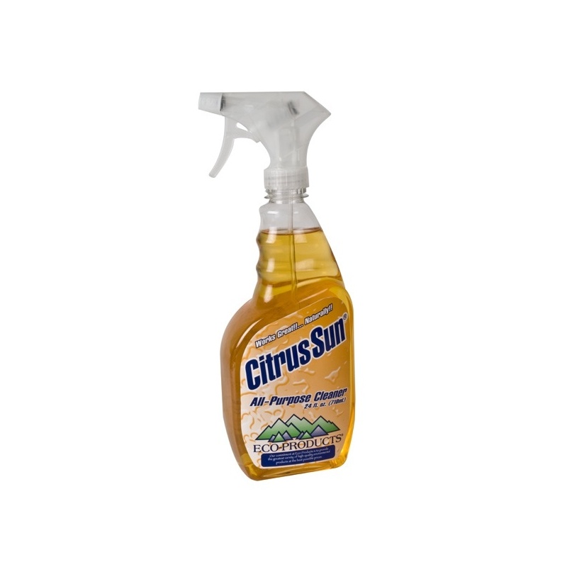 Eco Friendly All Purpose Cleaner Spray 24 oz. Eco Friendly All Purpose Cleaner Spray 24 oz.