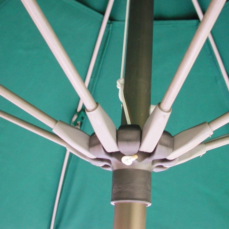 Market Umbrella 7.5' Fiberglass alternative photo