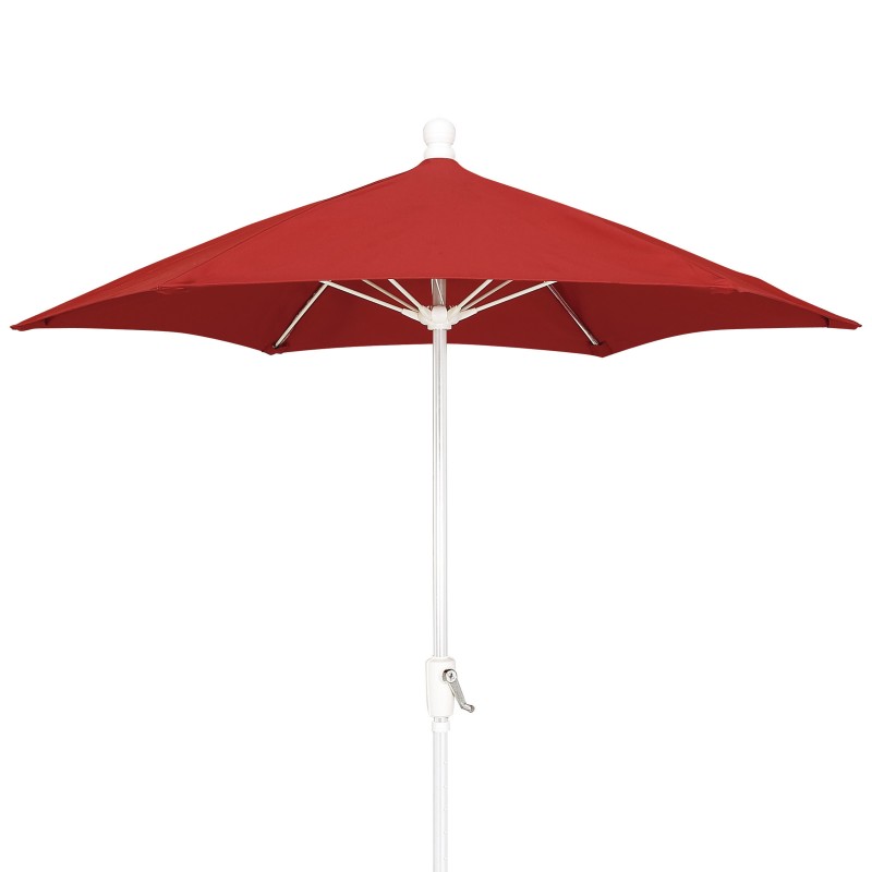 Patio Umbrella 7.5' Hexagon alternative photo