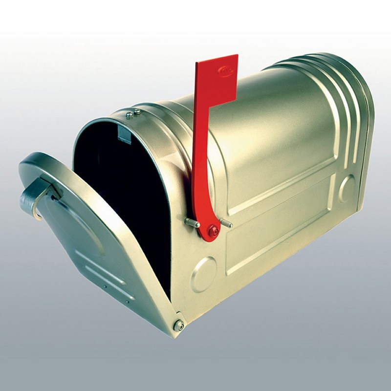 Home & Garden: Outdoor Mailboxes
