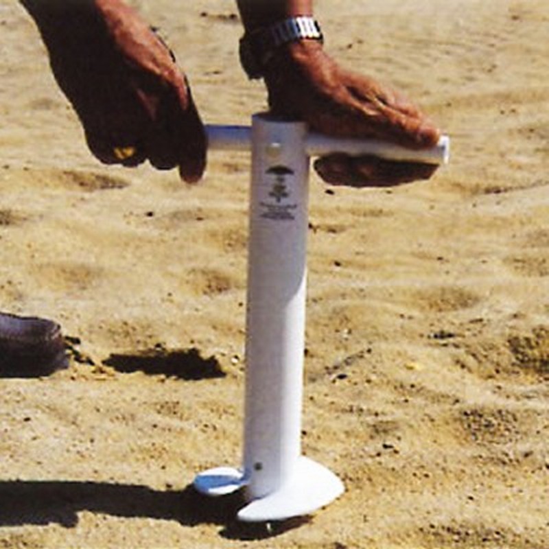 Sand Anchor Short Sand Anchor Short
