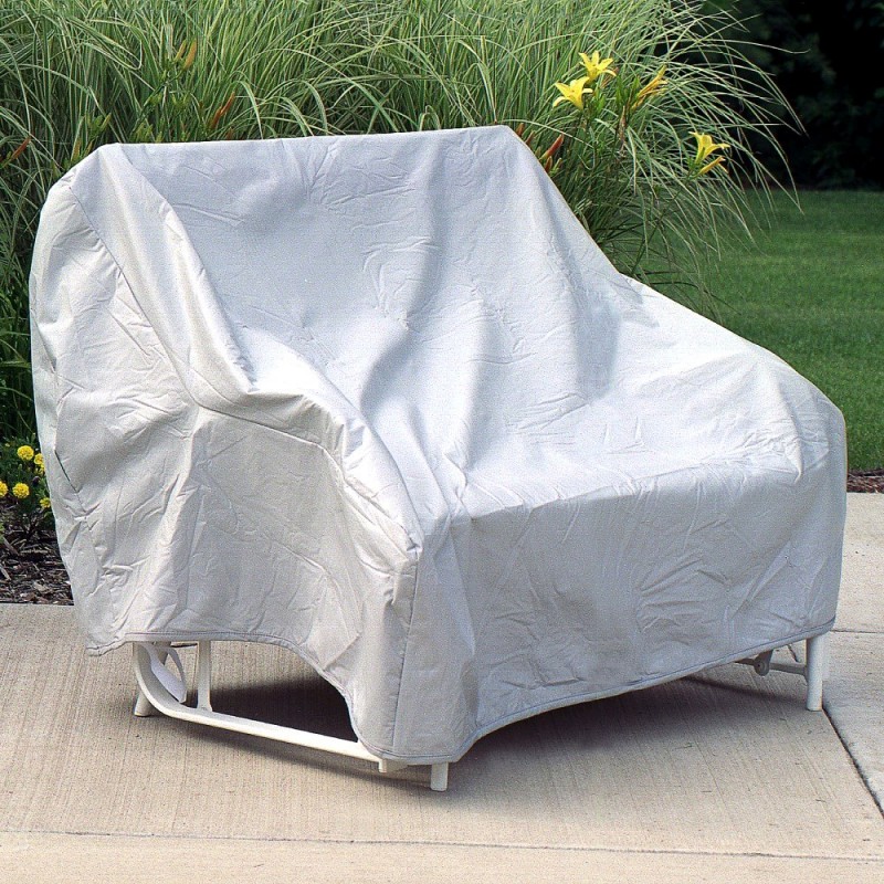 Patio Club Chair Cover - Oversized