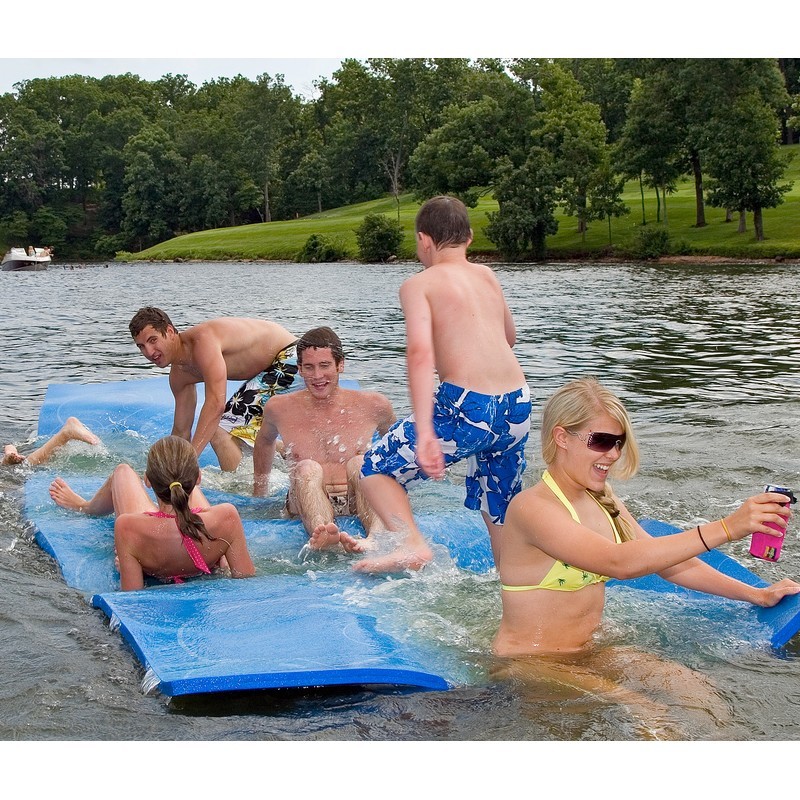 WaterMat Junior Floating Mat alternative photo #0