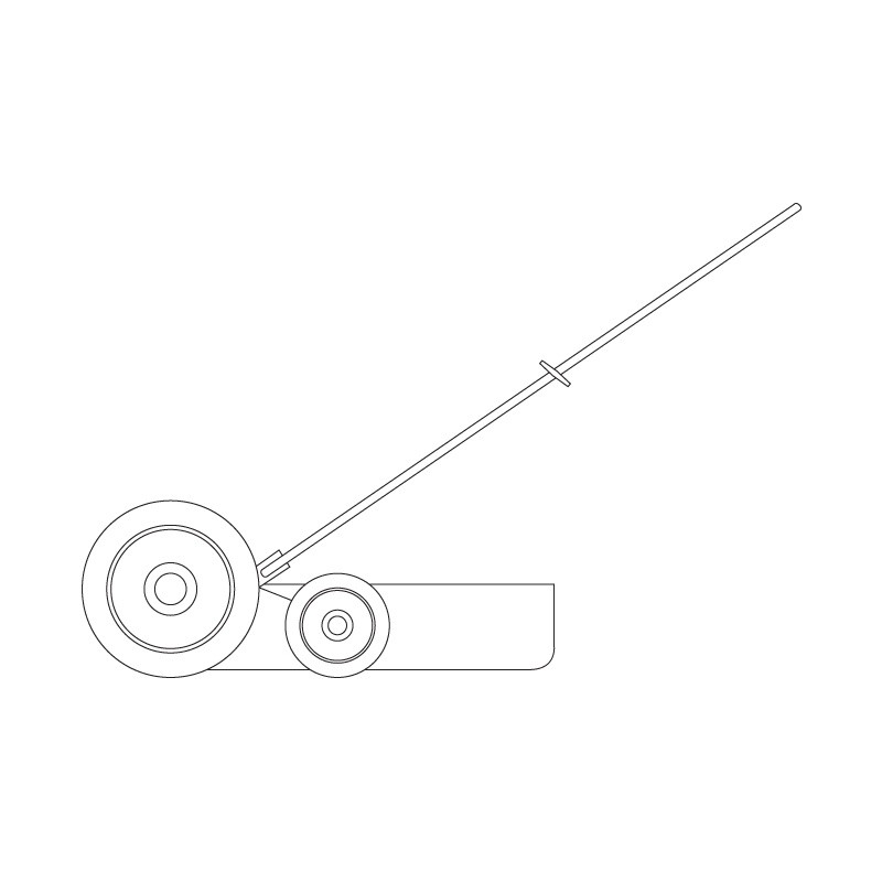 Lawn Mower Cover alternative photo #1
