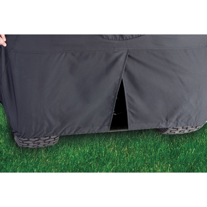 Deluxe Tractor Cover 54 inch alternative photo #0
