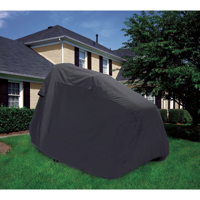 Deluxe Tractor Cover 54 inch alternative photo #1