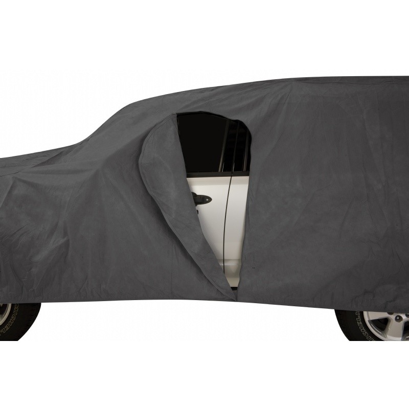 OverDrive PolyPRO&trade; 3 SUV/ Pickup Cover 161"L &times; 65"w alternative photo #3