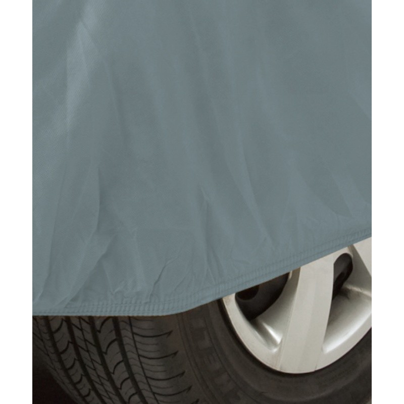 OverDrive PolyPRO&trade; 1 Sedan Car Cover 175 inch alternative photo