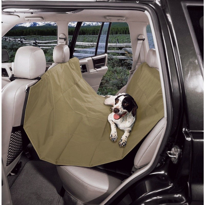 Pet Rear Seat Protector : Pet Carriers