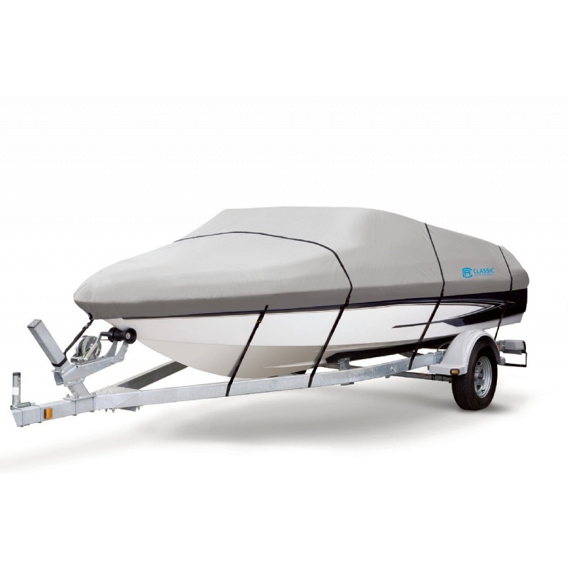 Patio Furniture Covers: Boat Covers