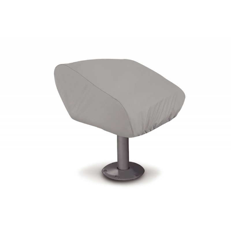 Patio Furniture Covers: Boat Covers: Hurricane™ Boat Folded Seat Covers