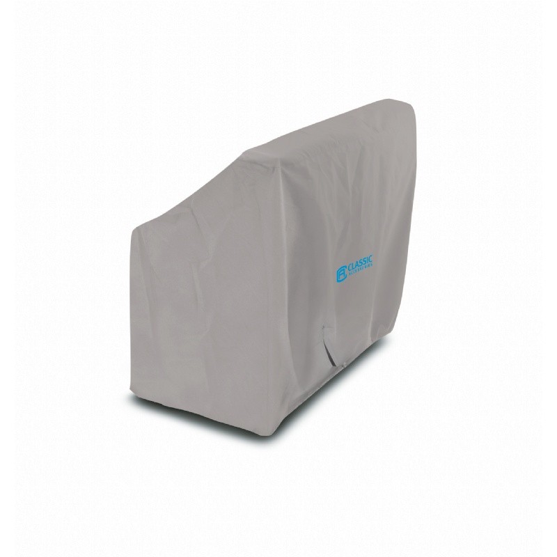 Patio Furniture Covers: Boat Covers: Hurricane™ Center Console Large Cover